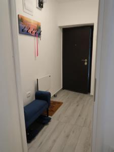 Posedenie v ubytovaní Runa