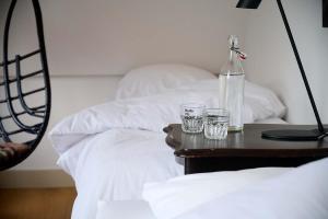 Ein Bett oder Betten in einem Zimmer der Unterkunft Hello I'm Local - Boutique Hostel