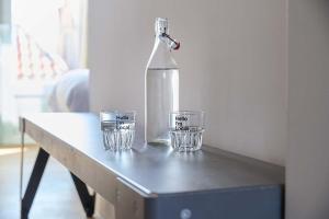 Galeriebild der Unterkunft Hello I'm Local - Boutique Hostel in Haarlem