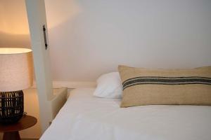 Ein Bett oder Betten in einem Zimmer der Unterkunft Hello I'm Local - Boutique Hostel