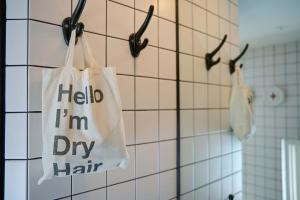 Galeriebild der Unterkunft Hello I'm Local - Boutique Hostel in Haarlem