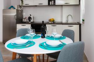 Fotografia z galérie ubytovania APARTMENT ANNA v destinácii Rijeka