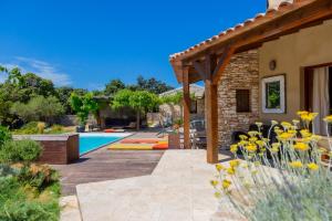 Gallery image of Les chambres SoleLuna Bonifacio in Bonifacio