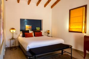 Gallery image of Les chambres SoleLuna Bonifacio in Bonifacio +18 photos