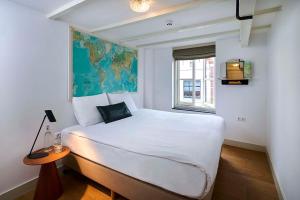 Ein Bett oder Betten in einem Zimmer der Unterkunft Hello I'm Local - Boutique Hostel