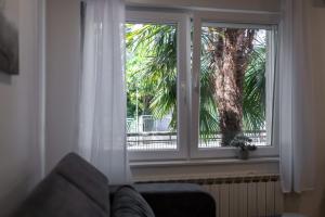 Posedenie v ubytovaní Kuća za odmor Palma