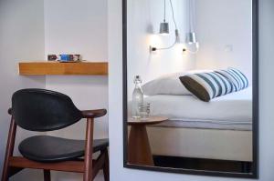 Ein Bett oder Betten in einem Zimmer der Unterkunft Hello I'm Local - Boutique Hostel