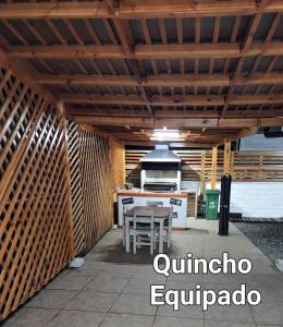 Gallery image of Casa Sofía in Constitución