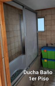 Gallery image of Casa Sofía in Constitución +4 photos