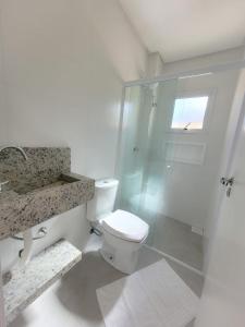 Ένα μπάνιο στο Hospeda Mariscal Flat +47 φωτογραφίες