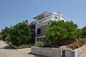 Zahrada ubytování Apartments by the sea Prizba, Korcula - 149