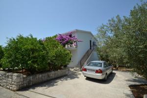 Fotografie z fotogalerie ubytování Apartments by the sea Prizba, Korcula - 149 v destinaci Prizba