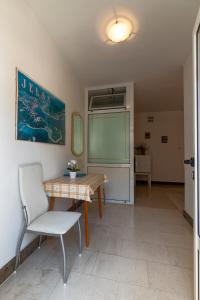 Posezení v ubytování Apartments with parking spaces Jelsa, Hvar - 134