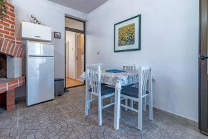 Kuchyň nebo kuchyňský kout v ubytování Apartments with parking spaces Jelsa, Hvar - 134