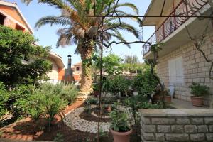 Fotografie z fotogalerie ubytování Apartments by the sea Vrboska (Hvar) - 104 v destinaci Vrboska