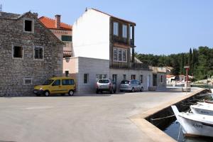 Fotografie z fotogalerie ubytování Apartments by the sea Vrboska (Hvar) - 104 v destinaci Vrboska