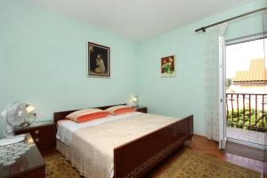 Fotografie z fotogalerie ubytování Apartments by the sea Vrboska (Hvar) - 104 v destinaci Vrboska