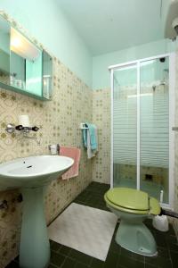 Fotografie z fotogalerie ubytování Apartments by the sea Vrboska (Hvar) - 104 v destinaci Vrboska