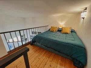 Gallery image of Appartamento Le Scalette in Nemi +7 photos