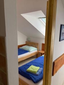 Fotografie z fotogalerie ubytování SKI-BIKE APARTMENTS v destinaci Železná Ruda