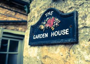 Fotografie z fotogalerie ubytování Garden House Stamford v destinaci Lincolnshire