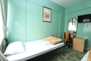 Fotografie z fotogalerie ubytování Zaineast Hotel v Dubaji