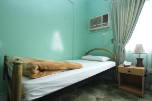 Fotografie z fotogalerie ubytování Zaineast Hotel v Dubaji