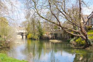 Fotografie z fotogalerie ubytování Garden House Stamford v destinaci Lincolnshire