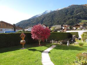 Fotografia z galérie ubytovania Haus Egger v Neustift im Stubaital
