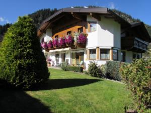 Fotografia z galérie ubytovania Haus Egger v Neustift im Stubaital