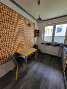 Billede fra billedgalleriet på JaNettes Gästehaus i Bad Doberan