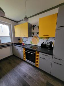 Billede fra billedgalleriet på JaNettes Gästehaus i Bad Doberan