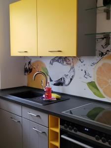 Billede fra billedgalleriet på JaNettes Gästehaus i Bad Doberan