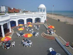 Gallery image of Buenos Aires Guest House in Bexhill