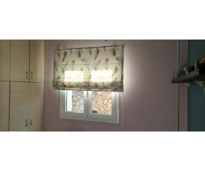 Kuchyň nebo kuchyňský kout v ubytování Rafaela Apartment