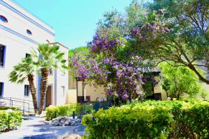 Zahrada ubytování Boutique Hotel Palazzo Donna Iulia