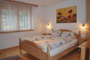 Gallery image of Aquarell Apartments in Saas-Grund