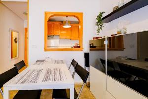 Fotografia z galérie ubytovania Alegria ID 90 v destinácii Torrevieja + 16 fotografií