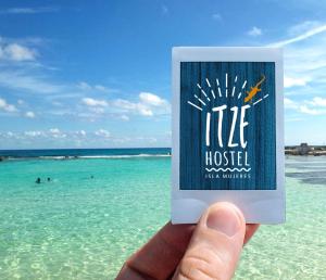 Mynd úr myndasafni af Itzé Hostel í Isla Mujeres