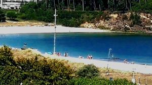 Fotografia z galérie ubytovania El Arenal v destinácii Portonovo