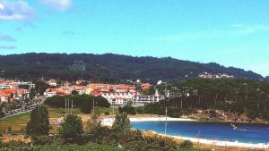 Fotografia z galérie ubytovania El Arenal v destinácii Portonovo