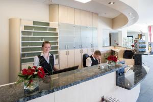 Fotografie z fotogalerie ubytování Bildungszentrum Erkner v destinaci Erkner