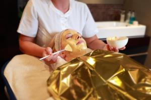 Gestir sem dvelja á Hotel Aleksander Medical & SPA