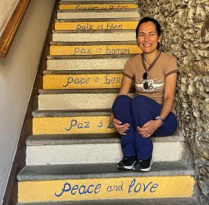 Φωτογραφία από το άλμπουμ του Bed & Breakfast Barba Bertu σε Frassino