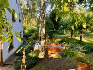 Fotografia z galérie ubytovania Silver Linden Cottage v destinácii Horní Police