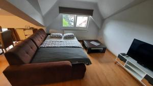 Fotografie z fotogalerie ubytování Studio apartman Lea 2 v destinaci Čazma + 26 fotografií