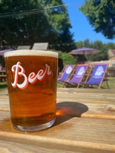 Imagen de la galería de Hursley Rooms - The Dolphin, en Winchester