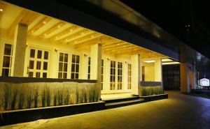 Gallery image of Hotel Indriya Wayanad in Kalpetta