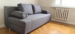 Posedenie v ubytovaní Apartament Holiday Gdynia