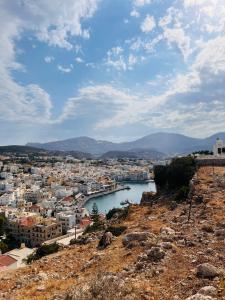 Gallery image of Lindia Athena Traditional House in Karpathos Town